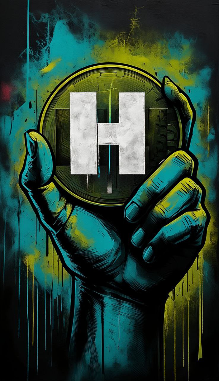 Holding Strong